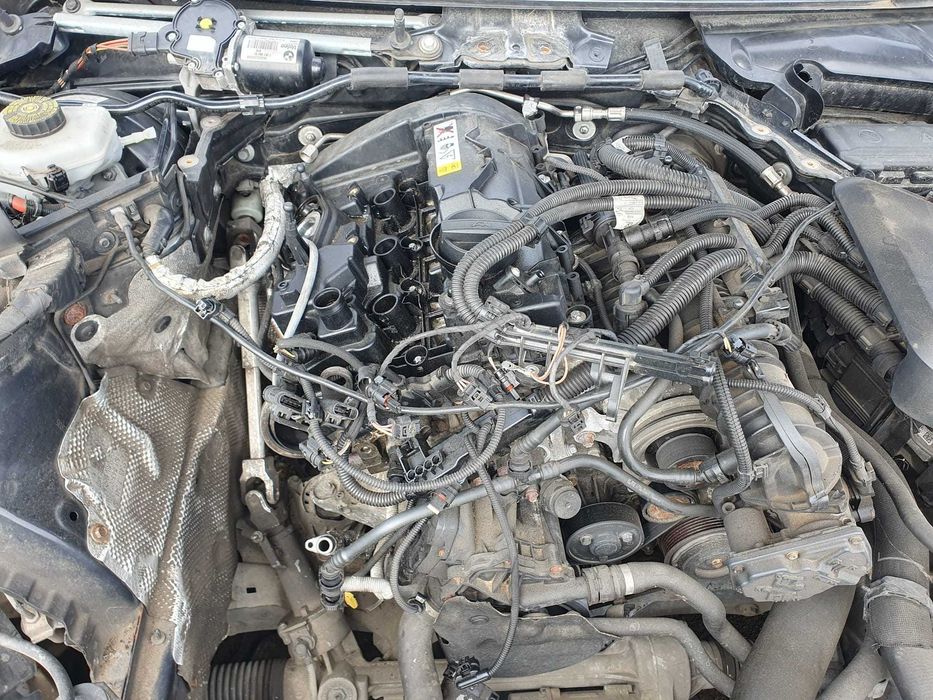 Dezmembrez BMW F20 1.5D 2015