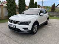 Volkswagen TIGUAN Diesel 150CP 2019 4x4