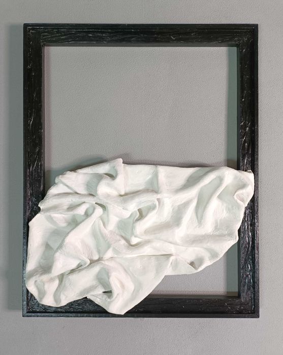 Интерьерные текстурные картины