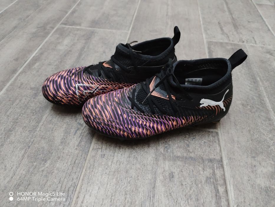 Детски бутонки PUMA 34