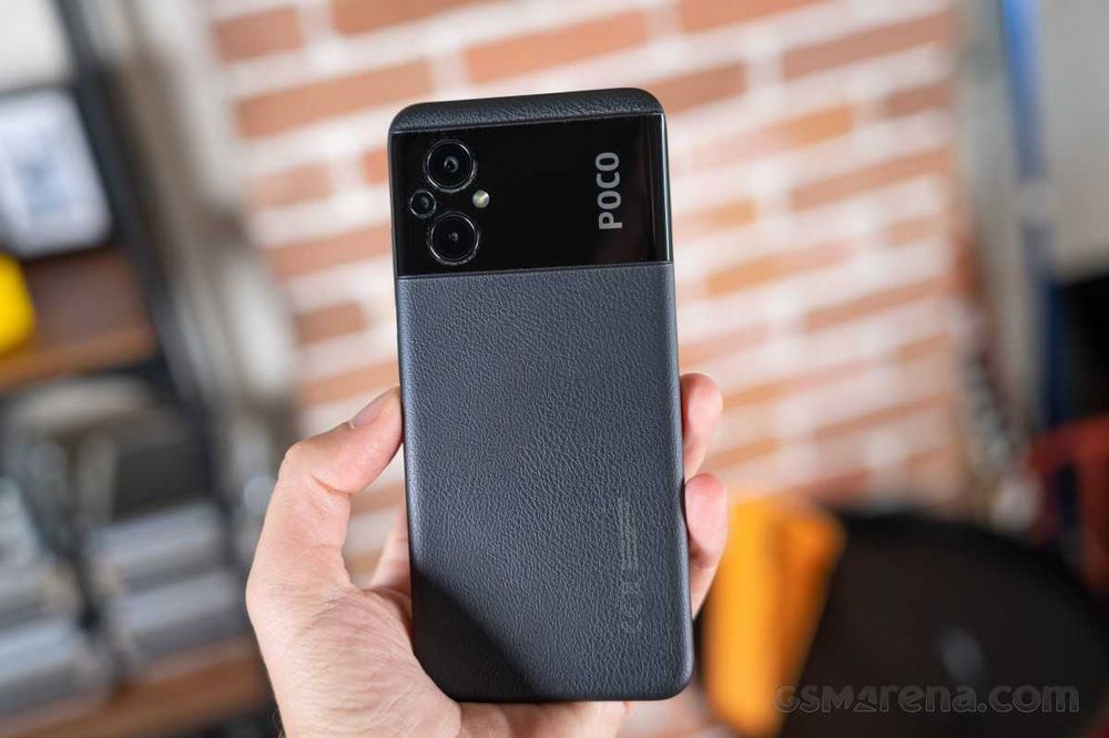 Poco M5 128 gb idyal ishlashi zor