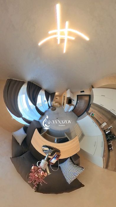 Давам под наем Студио