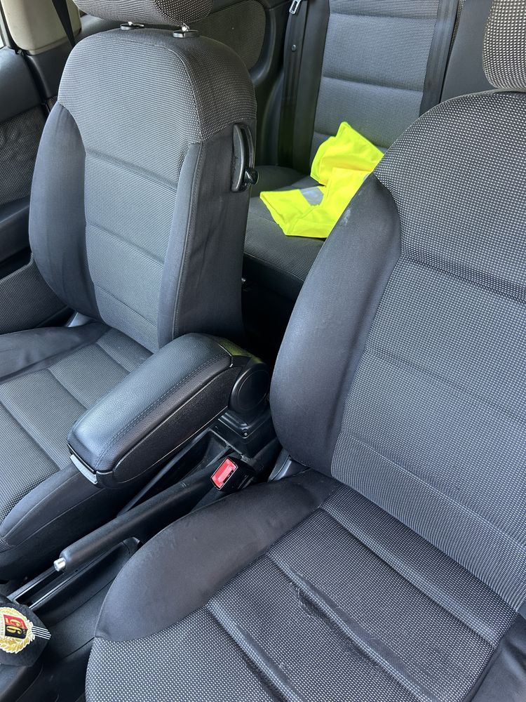Audi A3 2000г. 1.9 TDI 110 к.с