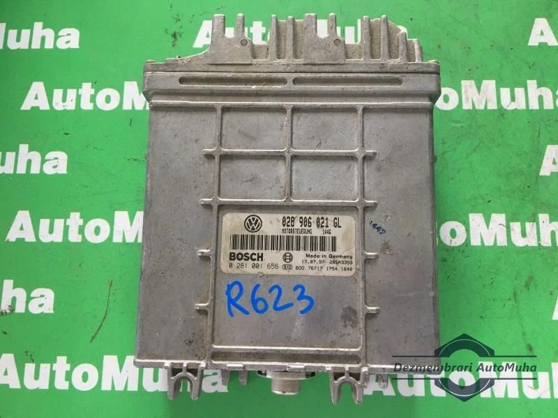 Calculator ecu Volkswagen Passat B5 1996-2005 028906021GL