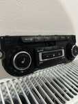 Panou de clima skoda octavia fl 2010