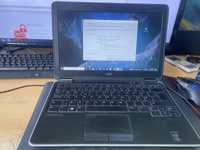 Laptop Dell Latitude e7240 i5 8ram