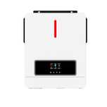 Invertor solar Offgrid 24V 4,2Kw 8,4Kw Sinus Pur  MPPT 120A