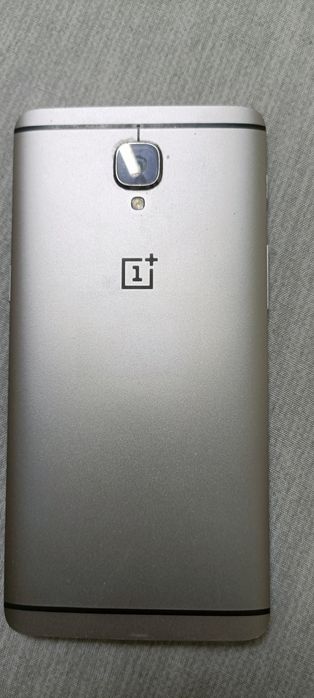 One plus 3 t,  64 гб
