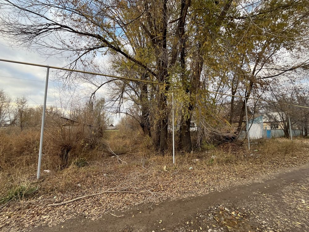Продам участок срочно