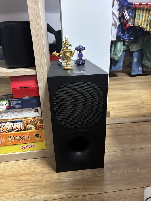 Soundbar SONY HT-S400