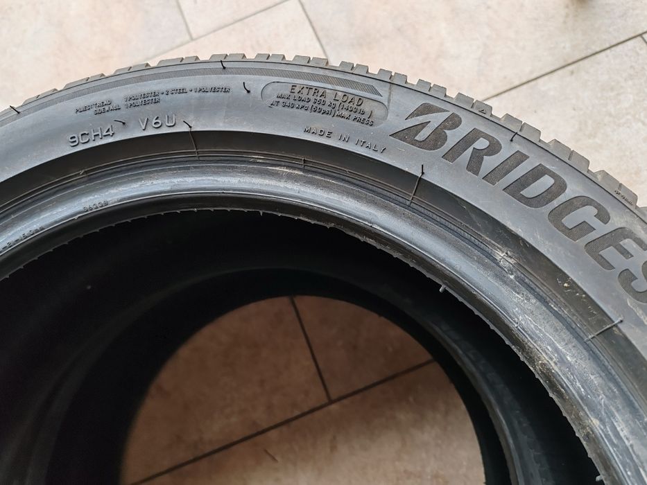 Anvelope iarna BRIDGESTONE BLIZZAK 6 205/50R17