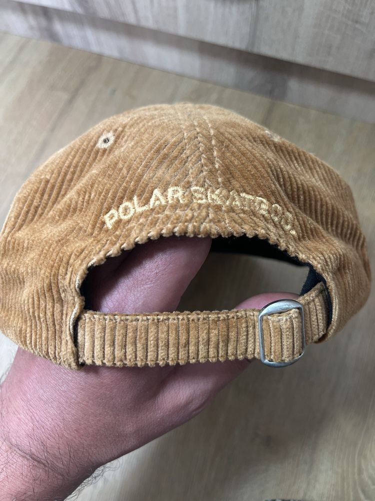 Polar 93 Denim beggy дънки размер 34