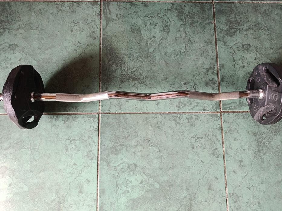 Продам штангу в отличном состоянии