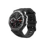 Ceas Amazfit T-Rex 3 Smartwatch Onyx