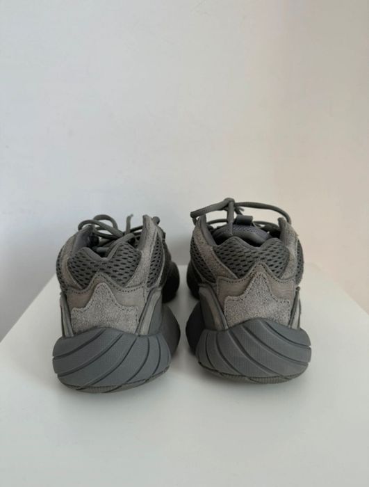 Yeezy 500 Granite
