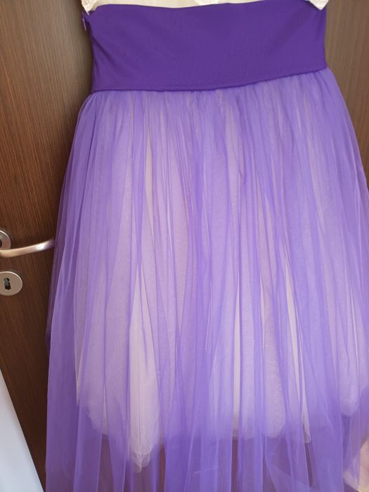 Rochita mireasa / seara / ocazie