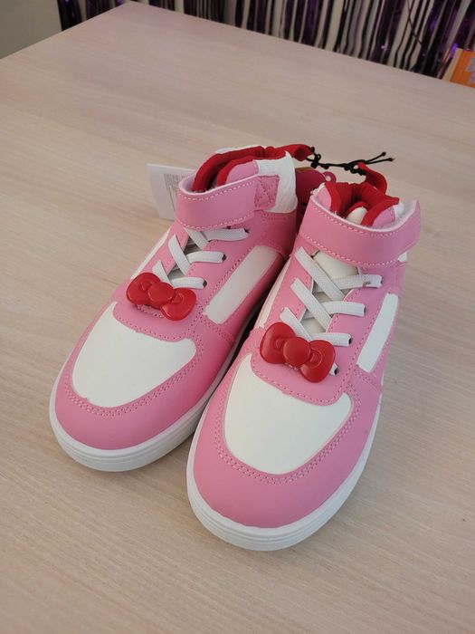 Детски обувки Hello Kitty