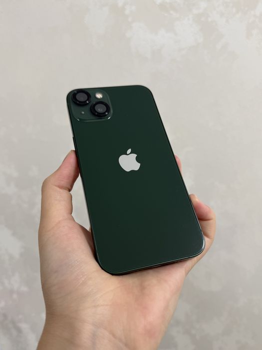 Айфон 13 128 гб