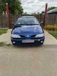 Renault megane 1 coupe F7r 2.0 16v