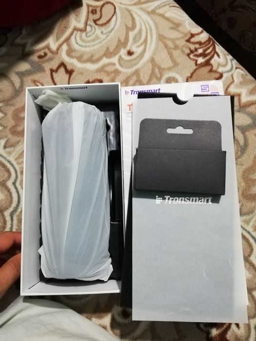 Boxa Tronsmart Element T7