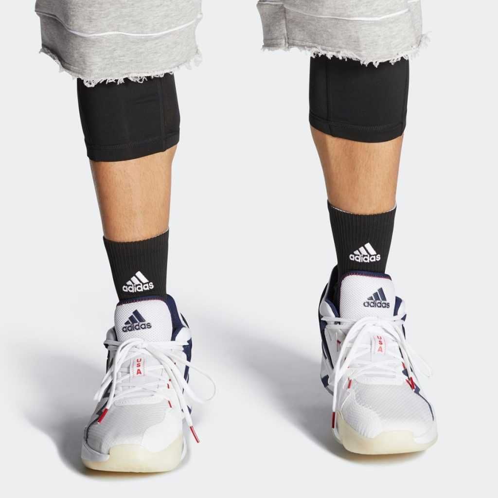 Топ маратонки  Adidas