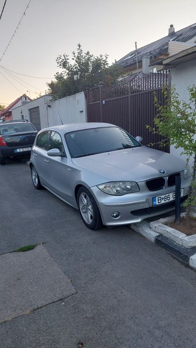 BMW seria 1 2006