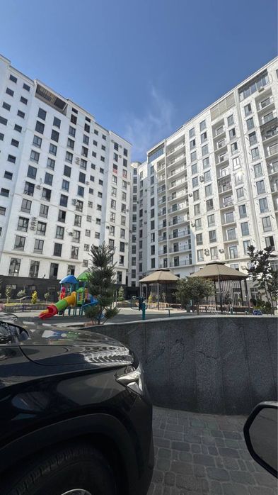 uy sotiladi Samarqand darvozada