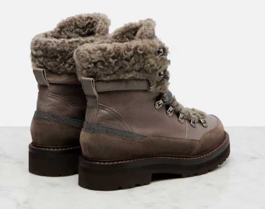 Спецобувь, ботинки, демисезонная, мужские, в ассортименте