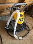 Aparat de vopsit / zugravit, Wagner Control Series PRO 250M, 550 W