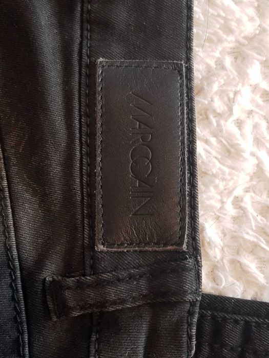 Дамски дънки слим MARCCAIN SPORTS