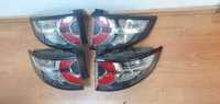 Stop tripla lampa spate Land Rover discovery sport cu interior crom