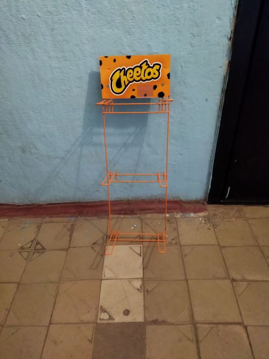 Продам новые металлические подвески