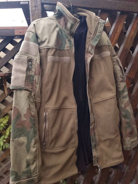 Geaca stil army , marime M/L