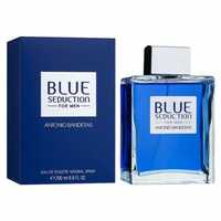 Antonio Banderas Blue Seduction (M) EDT 200 ml