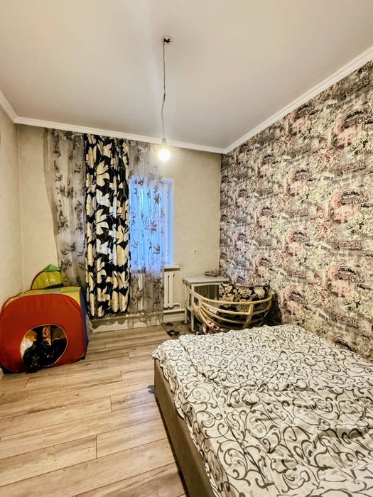 Продаётся 4х комнатный  дом в Ащибулаке