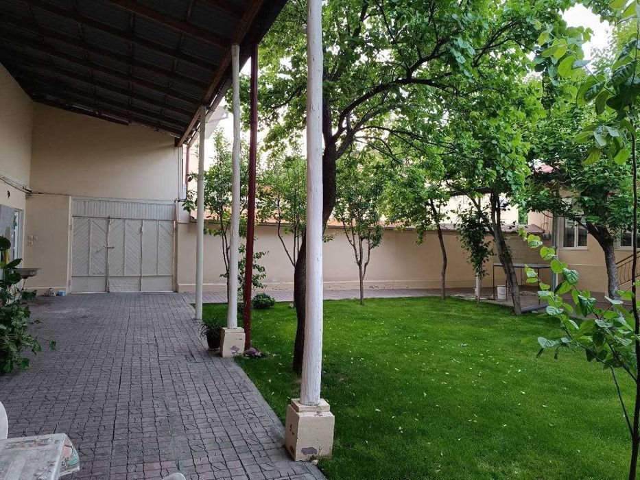 Prodaja uchastka\4-sotki\or-tir metro Shahristan.