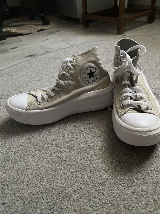 Converse marimea 37,5