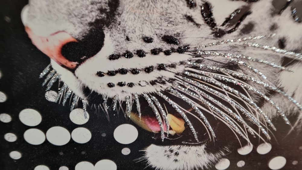 Автентична картина от ориента