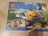 Lego Chima Set 10054