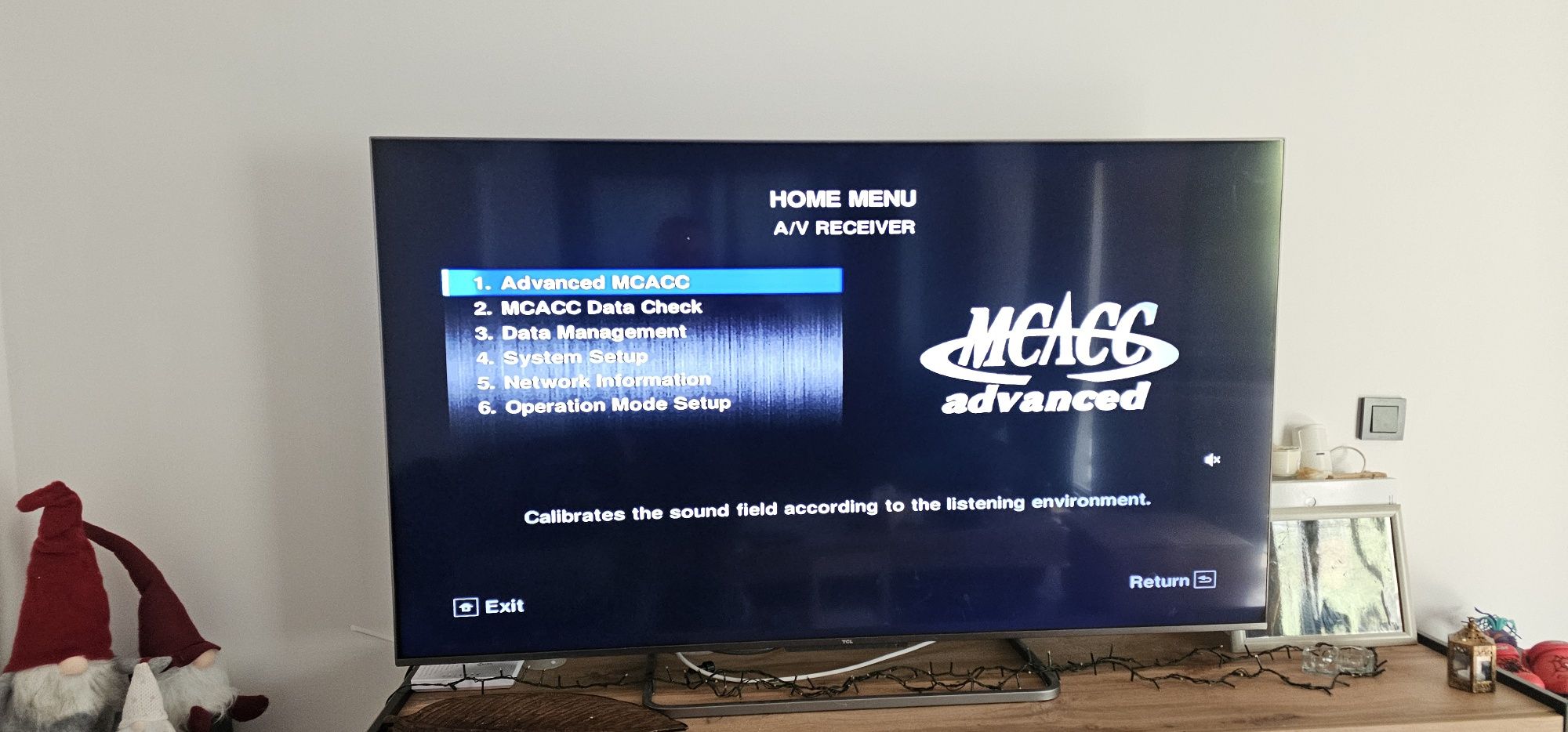 Продавам Pioneer vsx-lx55