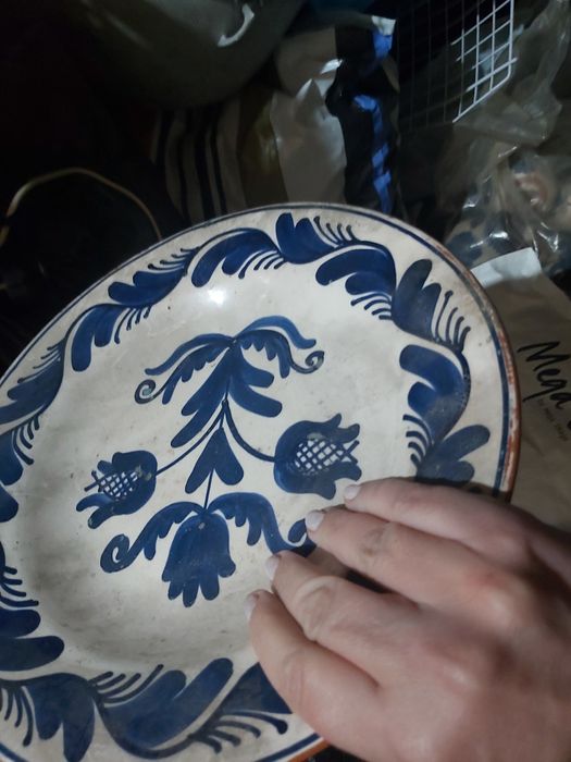 Farfurii traditionale