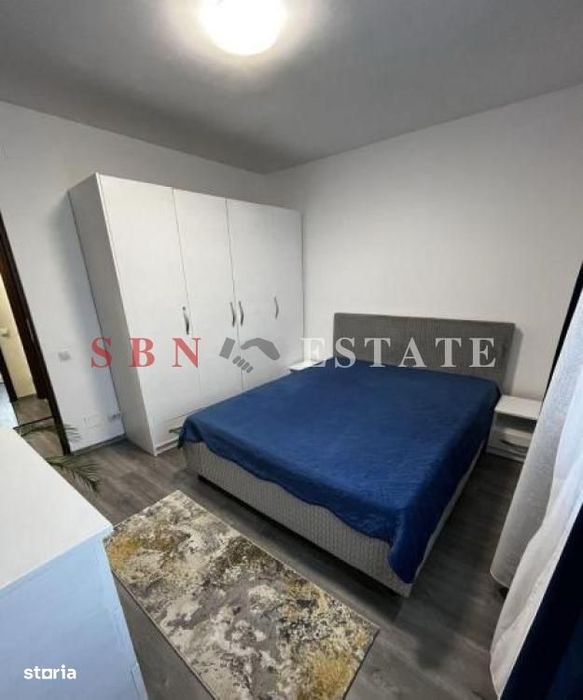 Inchiriere Apartament 2 Camere Iancului | Parcare | Metrou