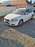 Volvo v50 2011 euro 5 cc 1.6 diesel