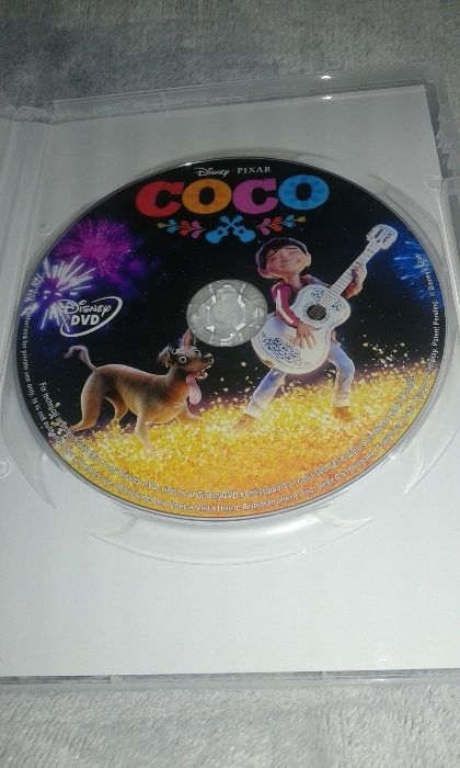 Disney Coco - desene animate dublate in limba romana