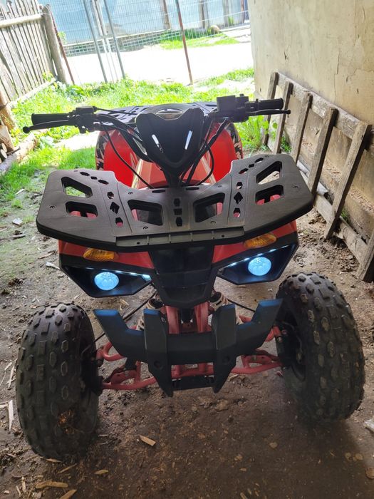 Atv 125cc de vanzare