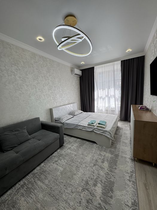 Суточная квартира возле Караганда Арена