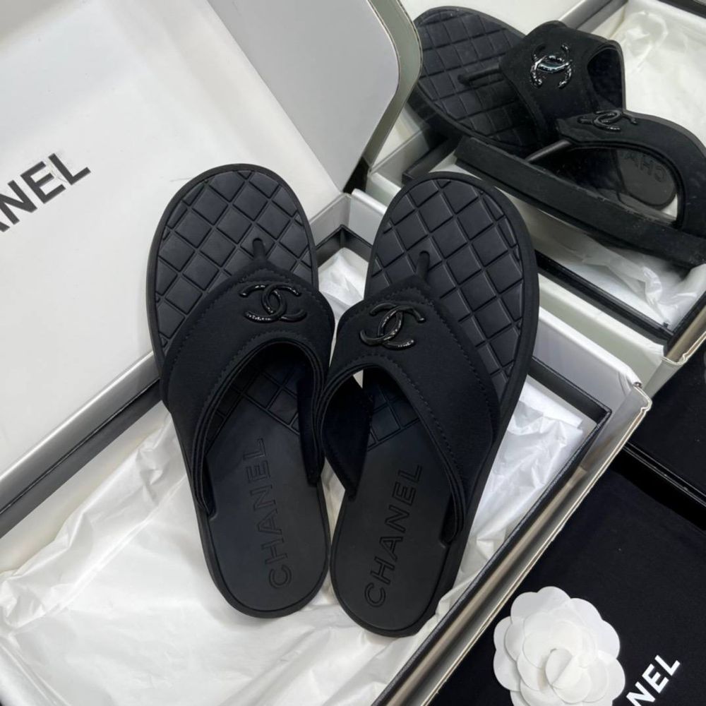 Papuci Chanel 35-42