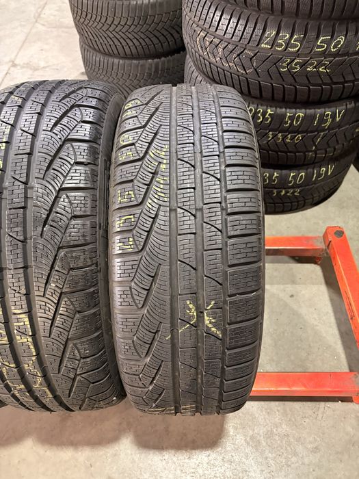 Anvelope iarna 235/50/19 Pirelli Sottozero 2 235 50 19 R 19