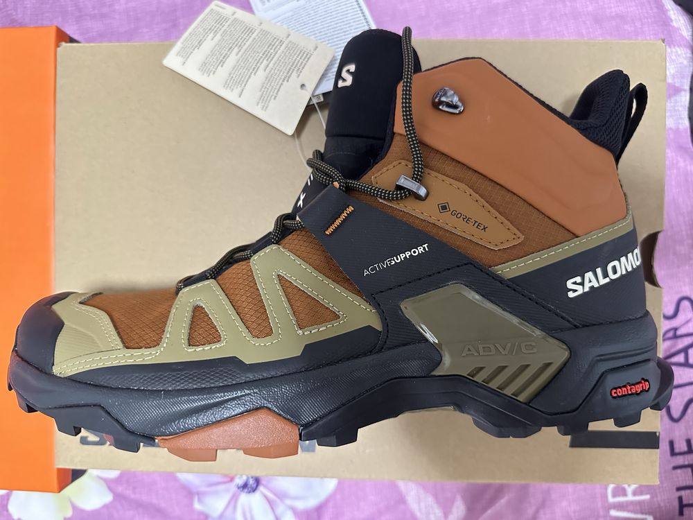 Salomon X Ultra / Саламон Х ултра