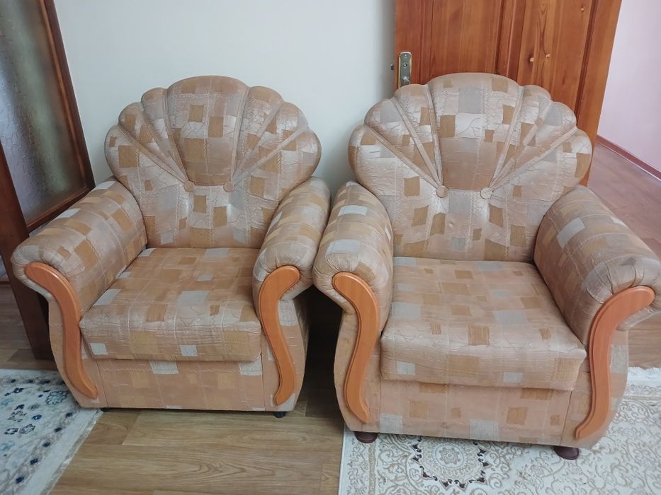 Продом мегкий Мебель